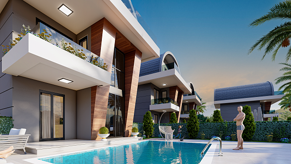 VIP BEACH VILLAS 2