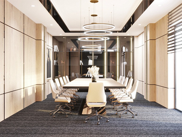 Mostar Residence 1.Etap Avsallar