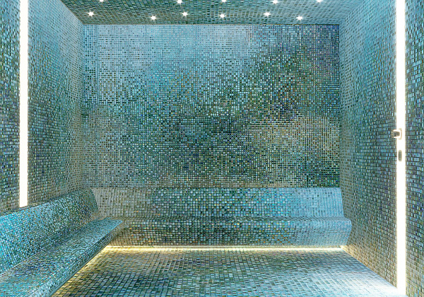 Mostar Residence 1.Etap Avsallar