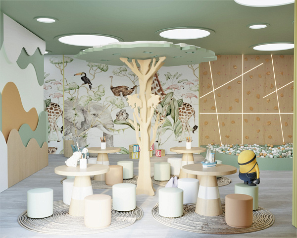 Mostar Residence 1.Etap Avsallar