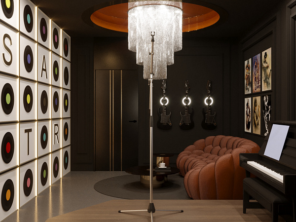 Mostar Residence 1.Etap Avsallar