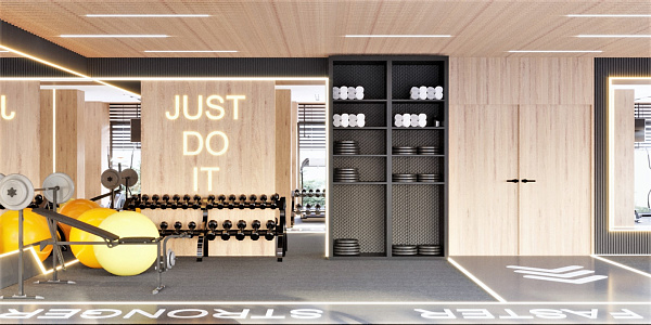 Mostar Residence 1.Etap Avsallar