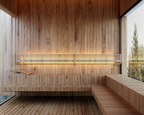 Mostar Residence 1.Etap Avsallar