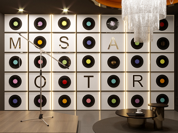 Mostar Residence 1.Etap Avsallar