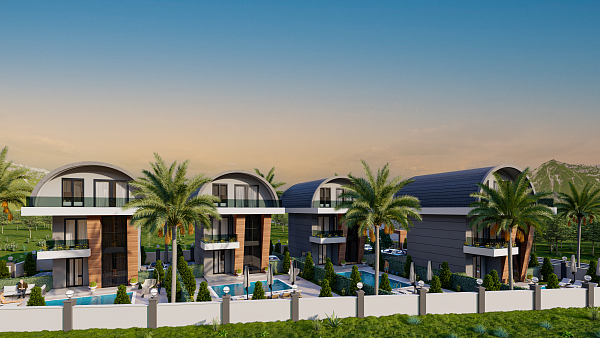 VIP BEACH VILLAS 2