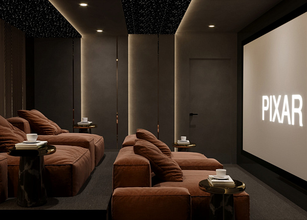 Mostar Residence 1.Etap Avsallar