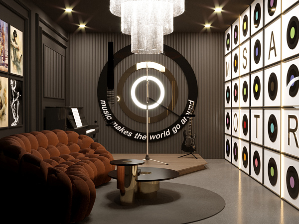 Mostar Residence 1.Etap Avsallar