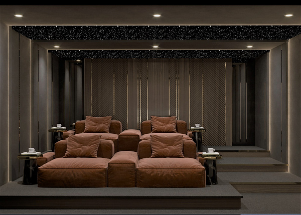 Mostar Residence 1.Etap Avsallar