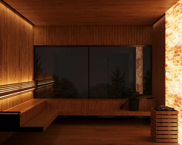 Mostar Residence 1.Etap Avsallar