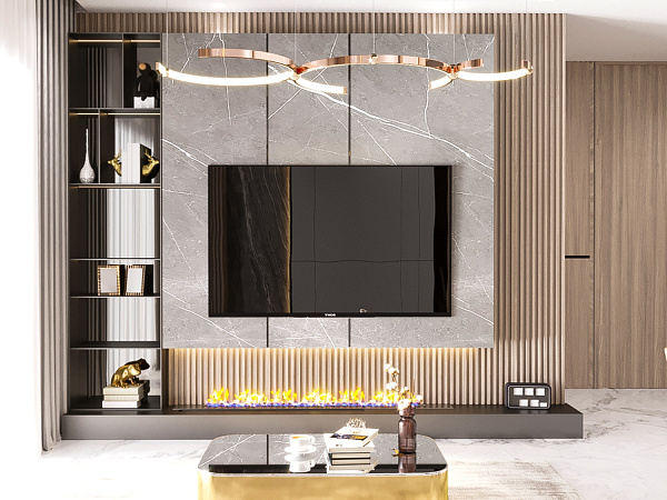 Mostar Residence 1.Etap Avsallar