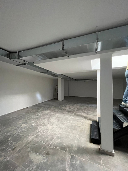 NEW LEVEL CITY COMMERCIAL