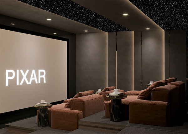 Mostar Residence 1.Etap Avsallar