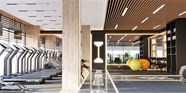 Mostar Residence 1.Etap Avsallar