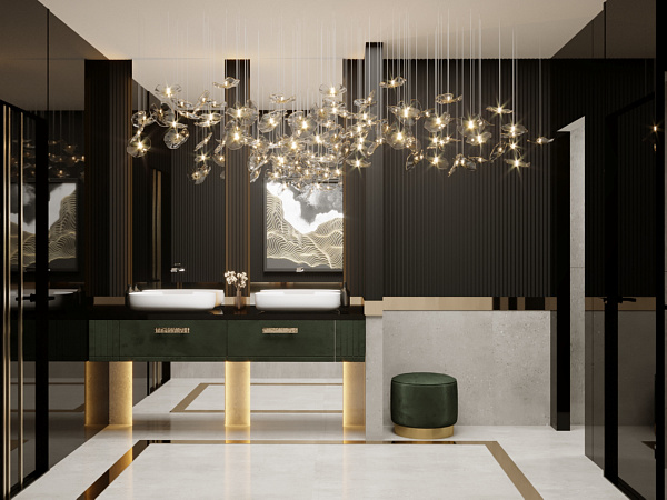 Mostar Residence 1.Etap Avsallar