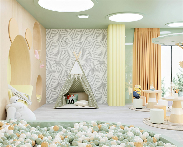 Mostar Residence 1.Etap Avsallar