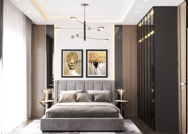 Mostar Residence 1.Etap Avsallar