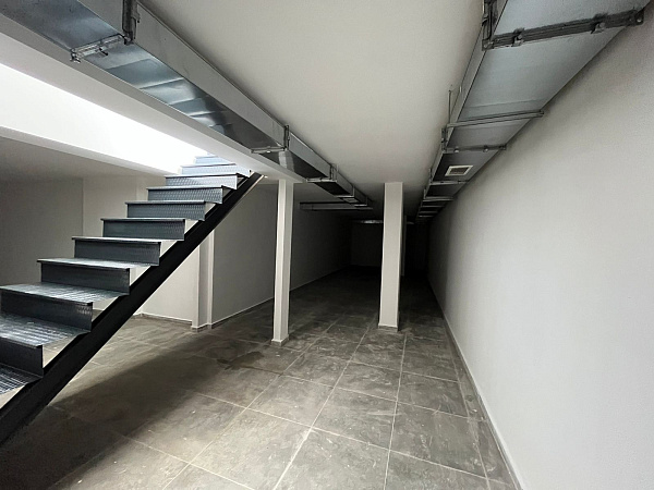 NEW LEVEL CITY COMMERCIAL