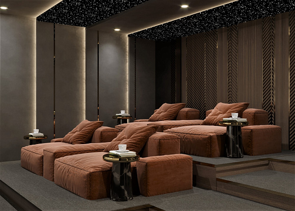 Mostar Residence 1.Etap Avsallar