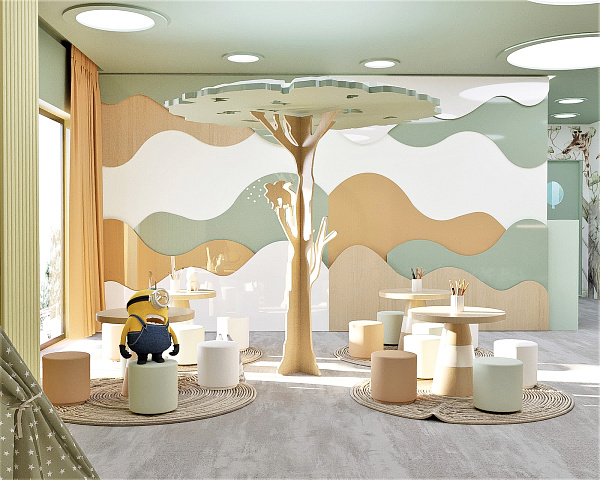 Mostar Residence 1.Etap Avsallar