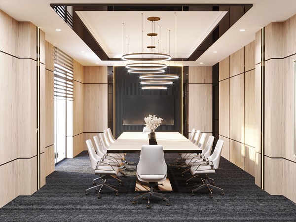 Mostar Residence 1.Etap Avsallar