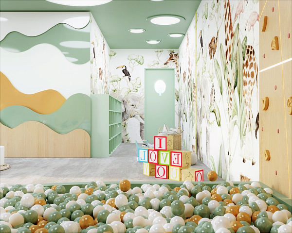 Mostar Residence 1.Etap Avsallar