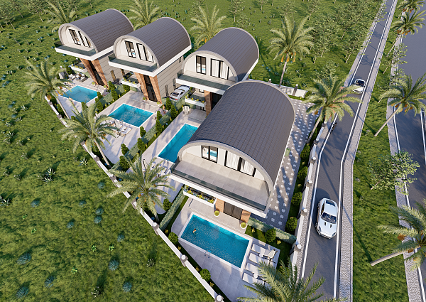 VIP BEACH VILLAS 2